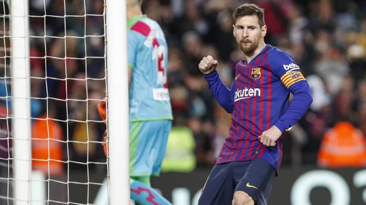 Barcelona şi Liverpool, ultimele două echipe calificate în sferturile Ligii Campionilor. Lyon şi Bayern Munchen, UMILITE