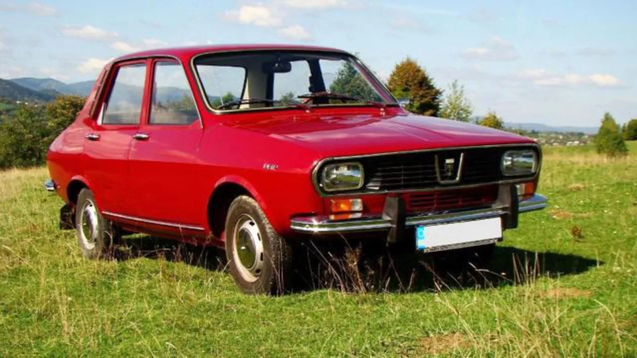 Revine cea mai iubită mașină din România: Anunțul oficial legat de Dacia 1300 a fost deja făcut