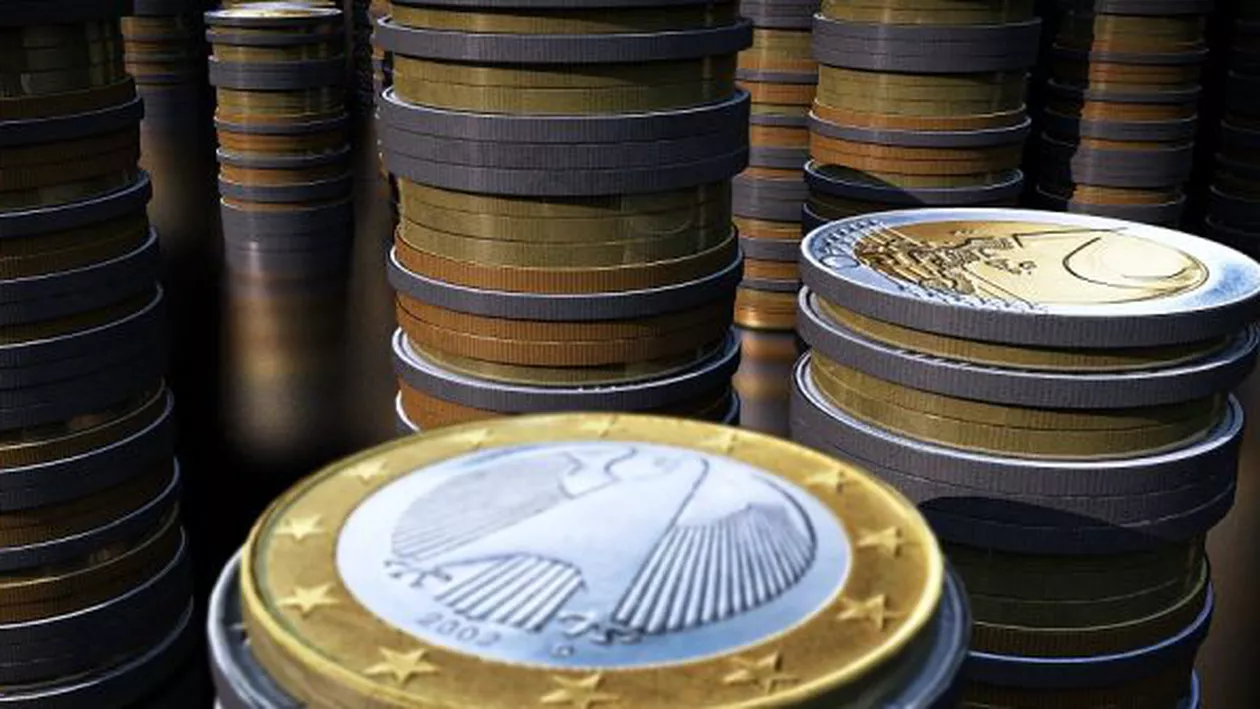 EURO crește din nou! Anunțul de ULTIM MOMENT al BNR