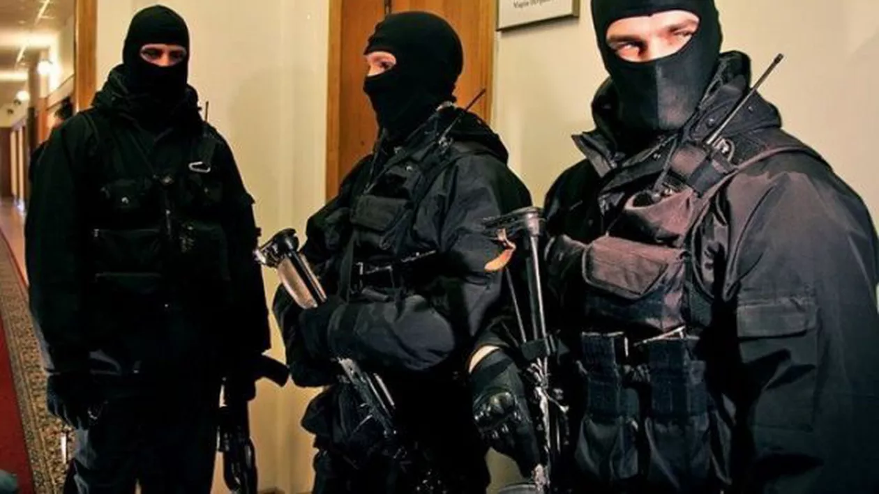 ȘOC! Un om de bază al PREȘEDINTELUI, găsit MORT