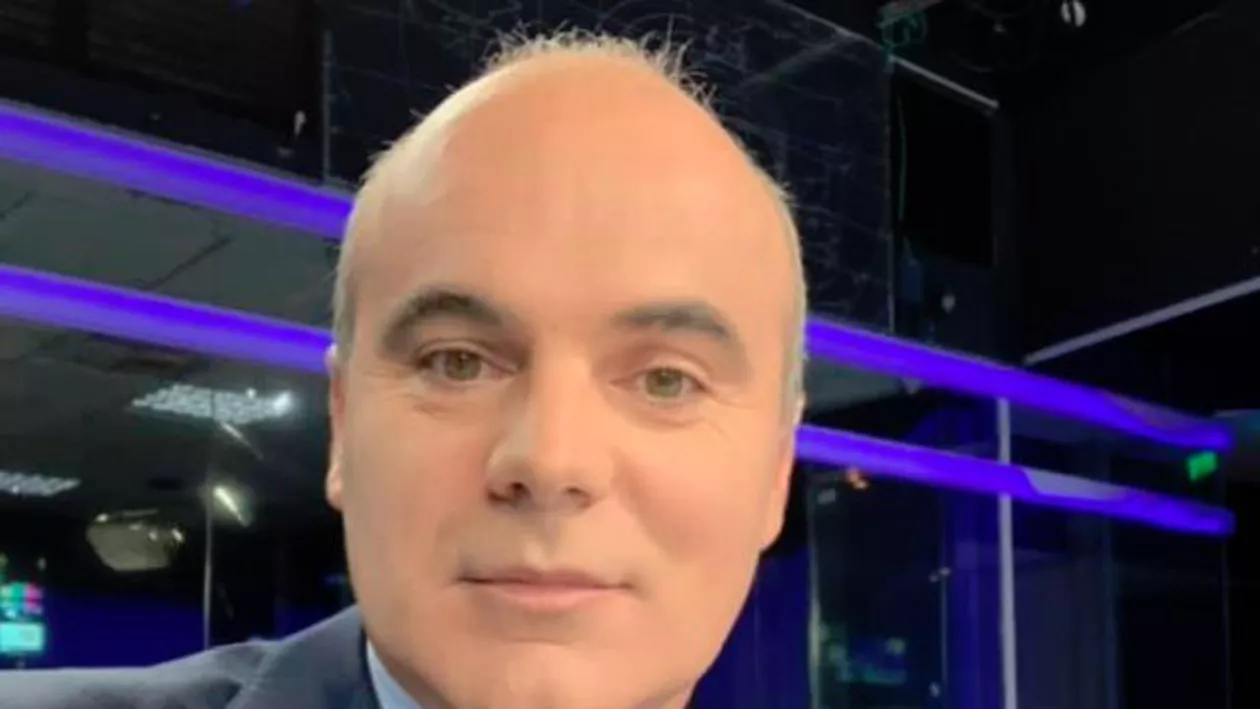 Rareș Bogdan: Intrarea mea în politică are legătură cu faptul că PSD încearcă să acapareze tot. PNL va scoate cel mai mare scor din istoria postdecembristă, la aceste alegeri europarlamentare (VIDEO)