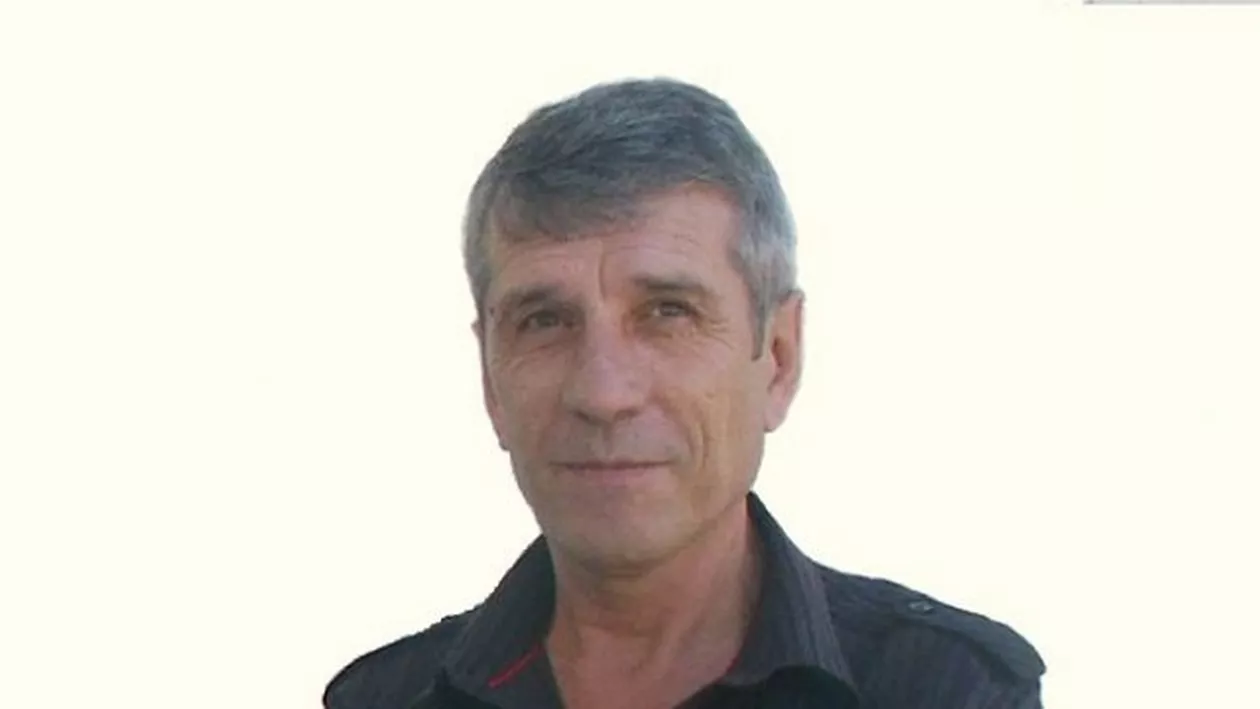 Doliu în literatura românească! A murit scriitorul Marin Ifrim, membru al Uniunii Scriitorilor din România