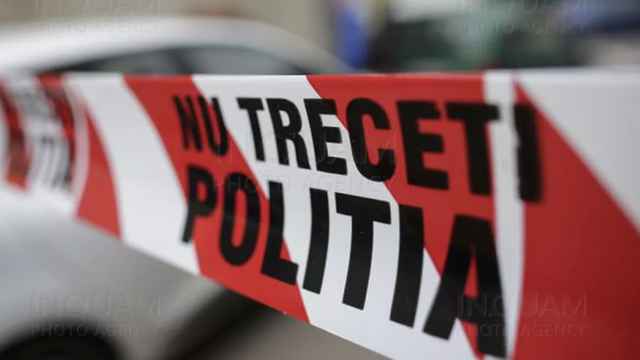 TRAGEDIE LA DNA: Un procuror s-a SINUCIS în această dimineaţă!