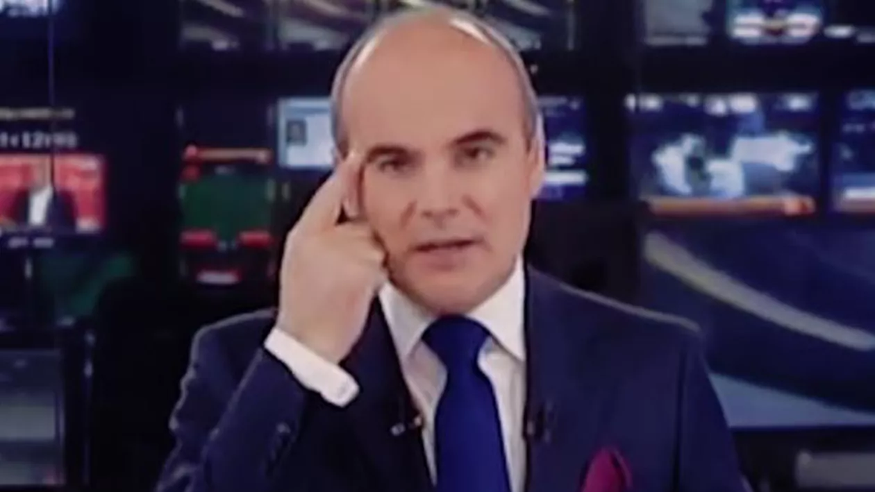 Primul clip de campanie lansat de PNL cu Rareș Bogdan în prim-plan: ''Credeți-mă, noi vom câștiga. Ei vor pierde. E timpul României!'' (VIDEO)