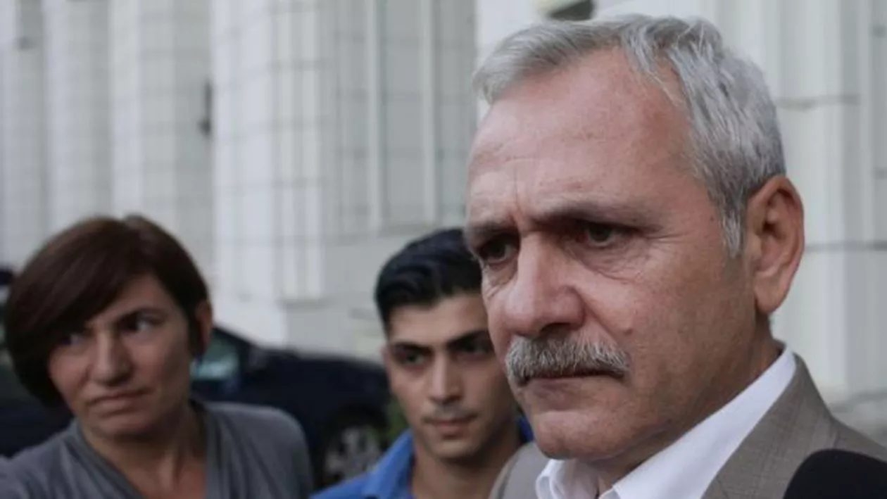 Liviu Dragnea îl atacă dur pe inițiatorul protestului pentru autostrăzi: `Nişte şmecheri care, vezi, Doamne, fac ei un metru de autostradă. Ei fac circ, noi facem autostrăzi`