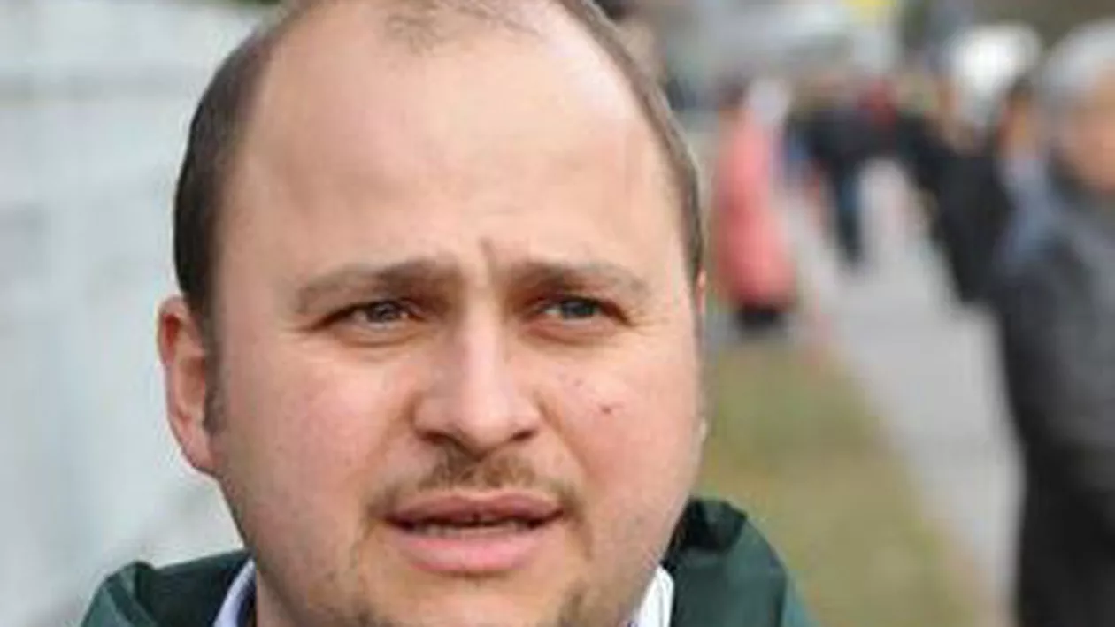 Un fost senator şi şef ANRE a fost PRINS în Ungaria. Fusese CONDAMNAT definitiv la închisoare pentru trafic de influență