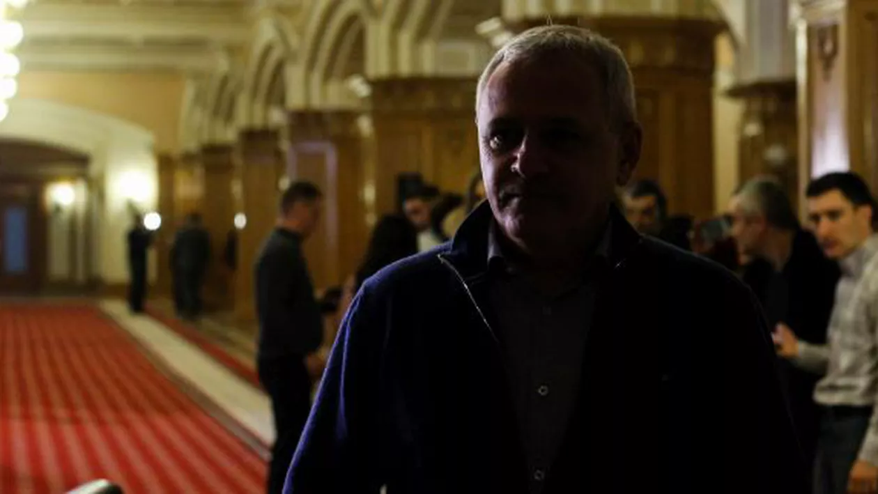Scene șocante cu Dragnea, înainte de a ajunge la spital: ''Efectiv nu a mai putut sta în picioare!''