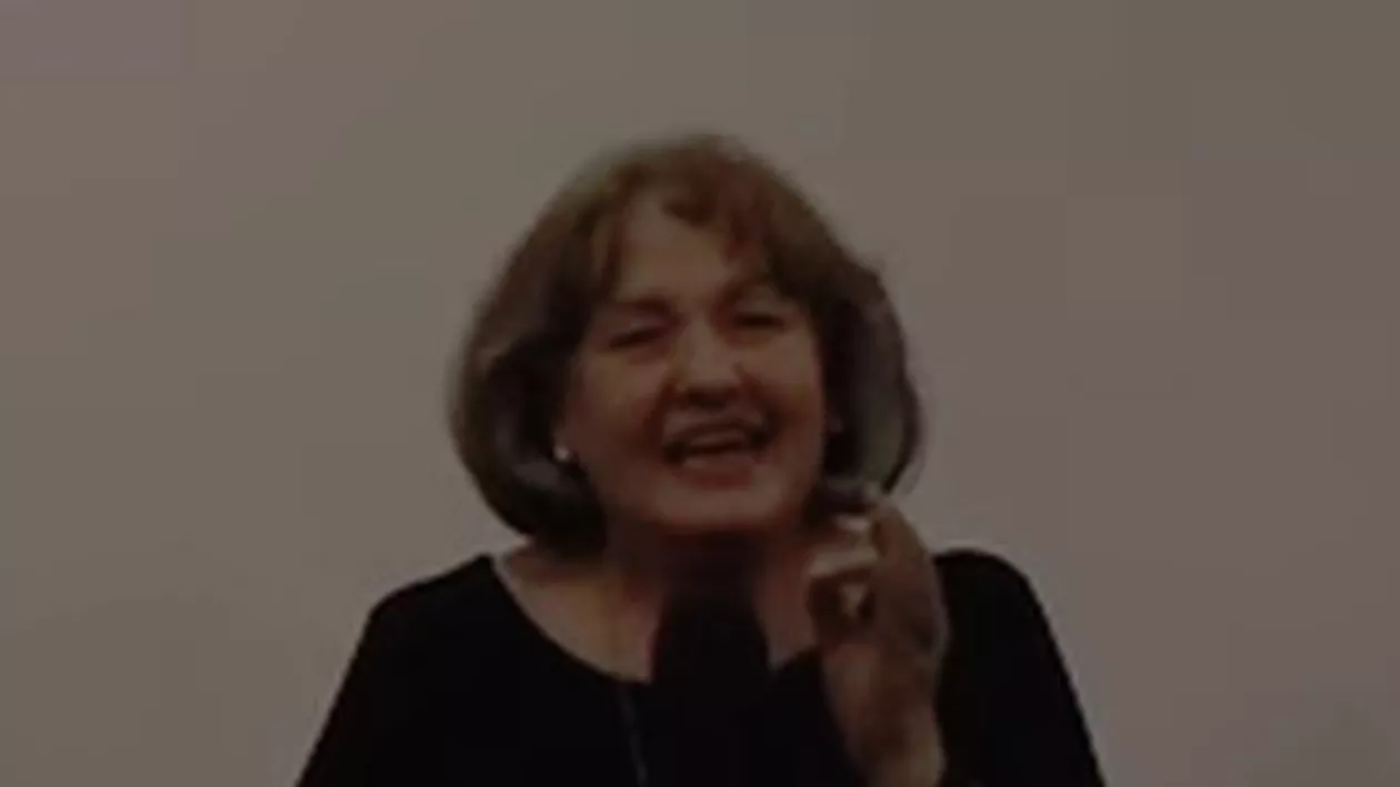 Mona Muscă: Politica e o meserie frumoasă, formidabilă, pentru că poți face mult bine pentru multă lume (VIDEO)