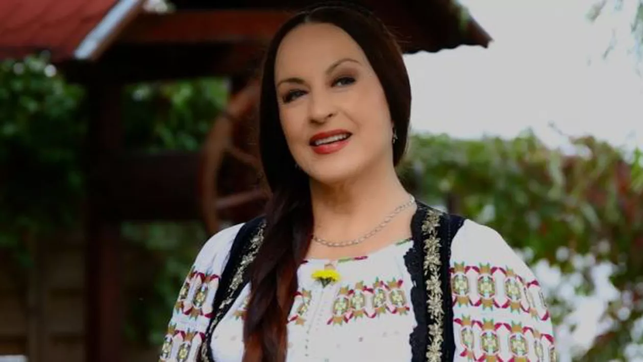 Maria Dragomiroiu, la un pas de moarte! Declaraţii ŞOC ale vedetei: A vrut să-i facă felul cu o FOARFECĂ!