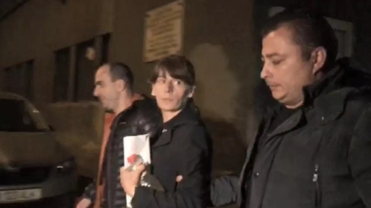 Veste BOMBĂ despre criminala de la metrou: Ce s-a întâmplat recent cu Magdalena Șerban