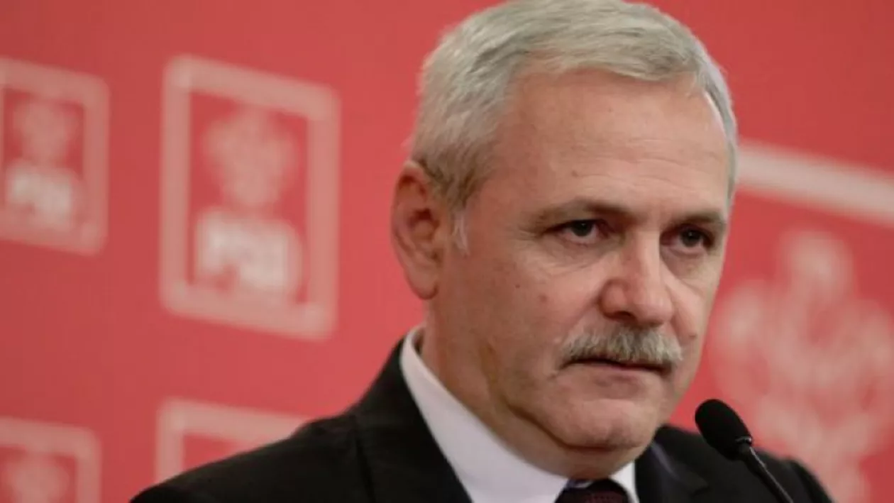 Noi informații privind starea de SĂNĂTATE a lui Liviu Dragnea