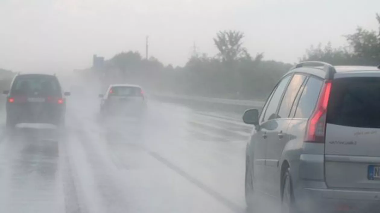 Șoferii, vizați de un nou proiect de lege. Inițiativa ALDE a stârnit controverse aprinse