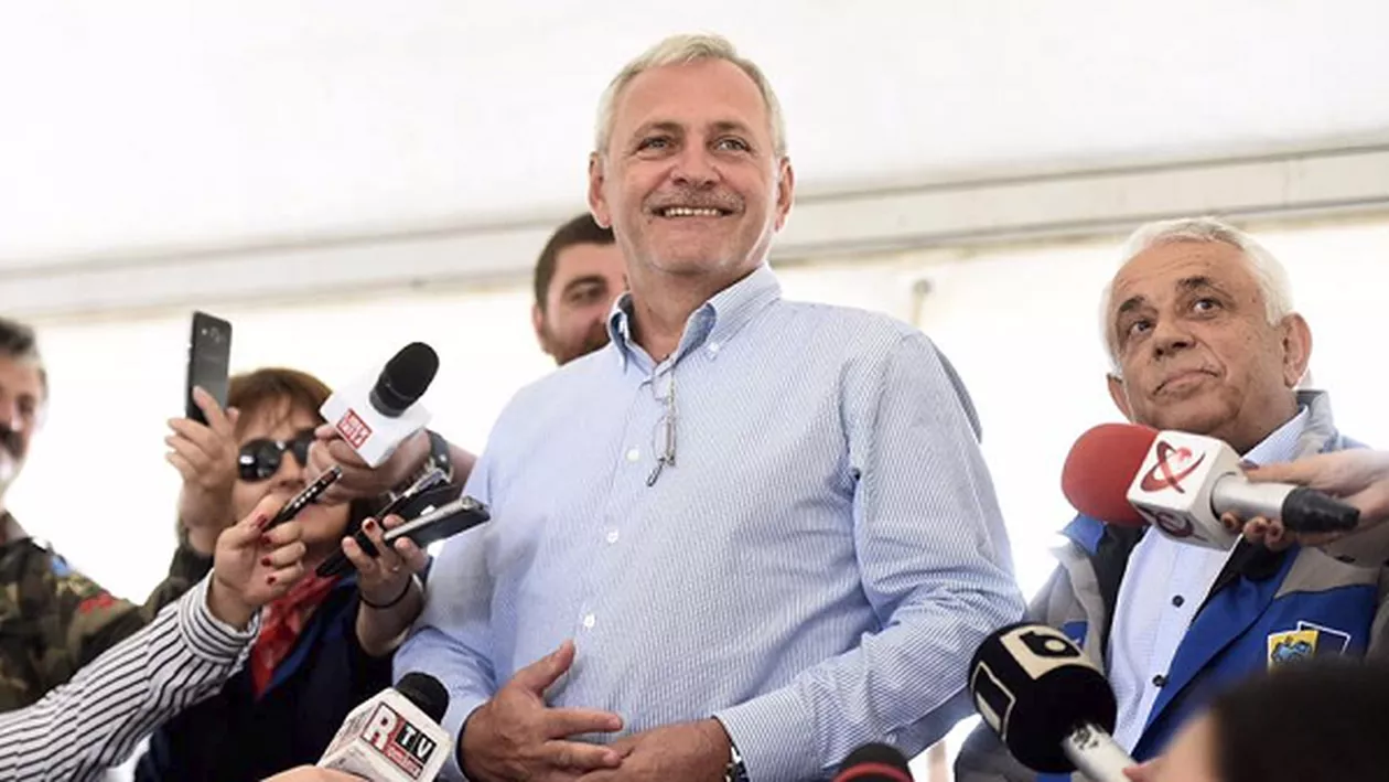 Liviu Dragnea, internat într-o CLINICĂ PRIVATĂ, este somat de partid să se opereze la STAT: Cum îi afectează hernia de disc imaginea politică a liderului PSD (VIDEO)