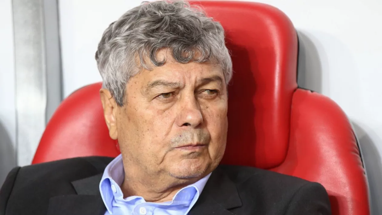 Mircea Lucescu nu este singurul! Încă un tehnician român a ajuns în Topul celor mai buni antrenori din lume