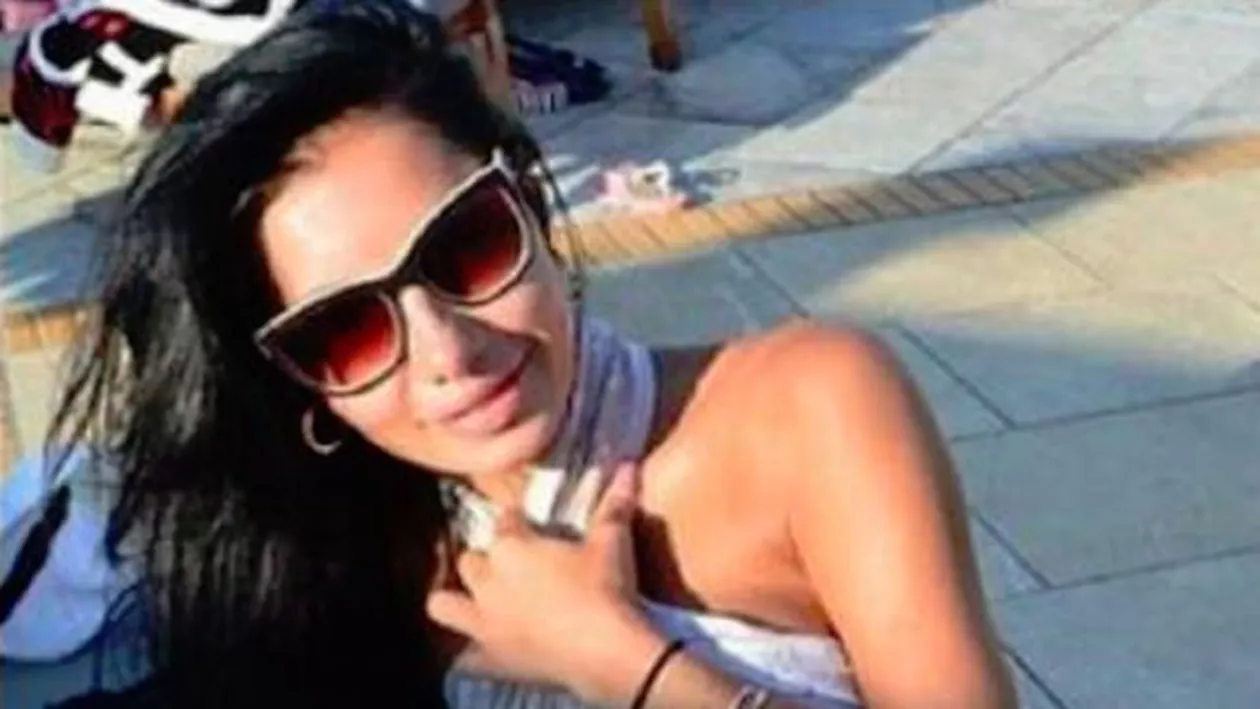 Sexy hackeriţa Eveline Cismaru NU va fi extrădată în SUA. Tânăra care a pus pe jar serviciile americane, pusă în libertate