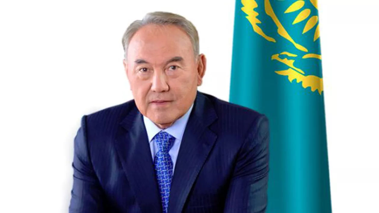 Președintele Kazahstanului a demisionat: Nursultan Nazarbaev era la putere de aproape 30 de ani 