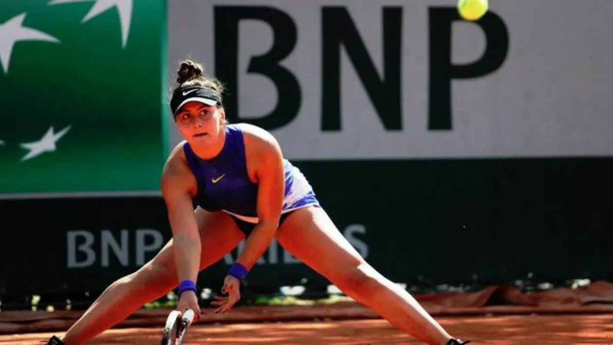 Regretul singurului antrenor român pe care l-a avut Andreescu: ”N-am avut inspiraţia să plec din ţară pentru copilul meu”