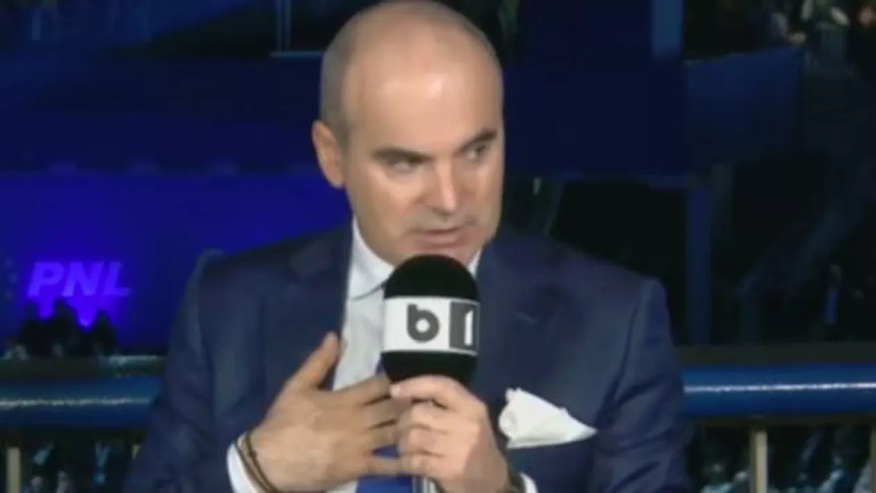 Rareş Bogdan, despre minciunile lui Liviu Dragnea din campania electorală din 2016: Îmi pare rău că nu i-am pus masa în cap (VIDEO)