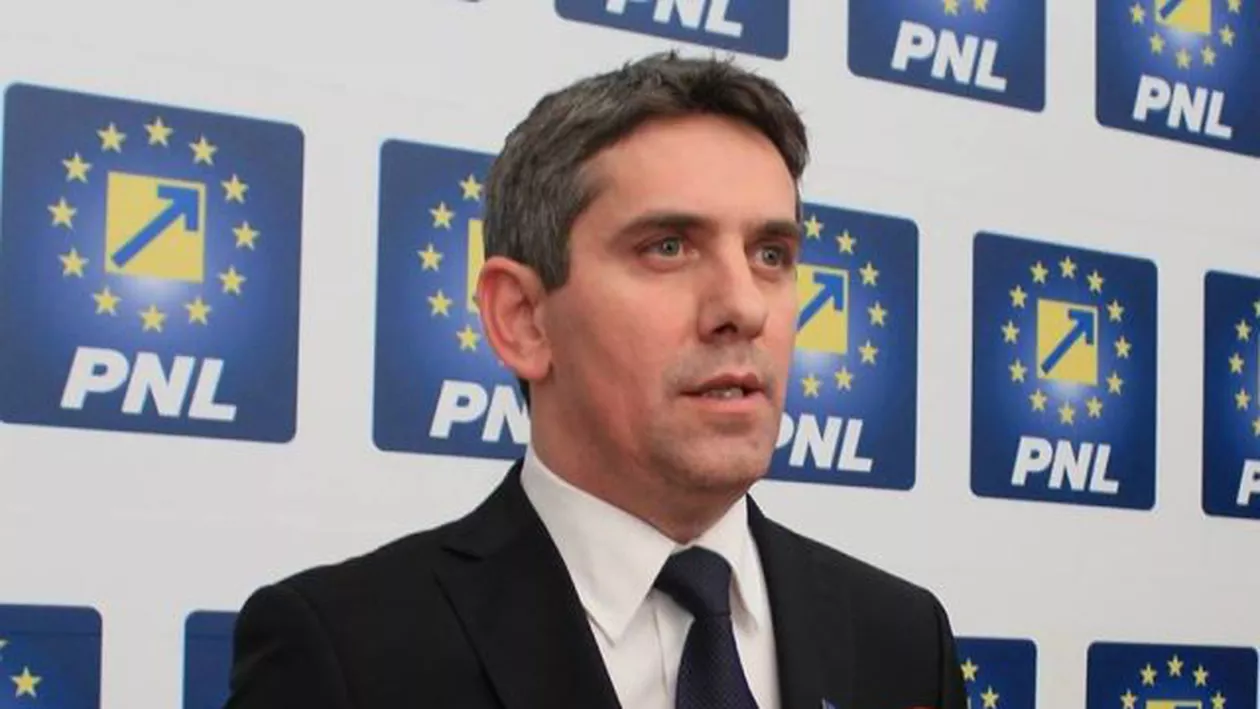 Ionel Dancă (PNL): `Orlando Teodorovici, bufonul PSD cu aere de finanțist, se visează Președinte. Nu știu cum să o spun mai civilizat... dar totul până la banii mei!`