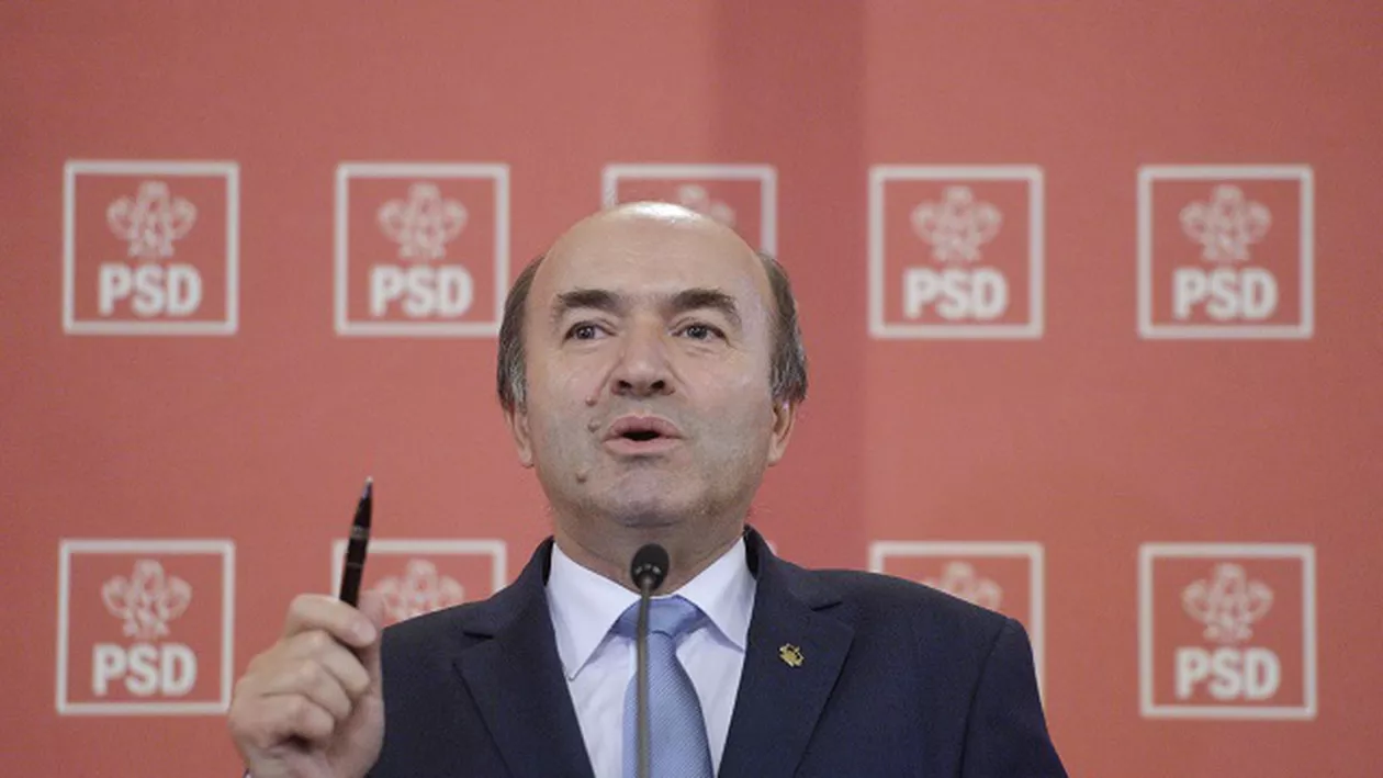 Tudorel Toader a amânat, fără motiv, interviurile de selecţie a procurorului european din partea României: Opoziţia acuză că ministrul boicotează Parchetul European la ordinul PSD