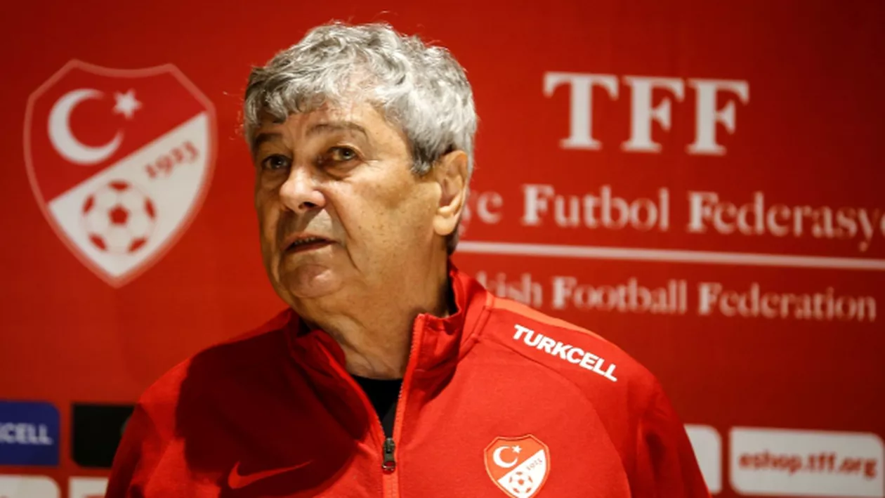 I-AU PREGĂTIT ŞTREANGUL! DERAPAJ TOTAL al suporterilor din Ucraina la adresa lui Mircea Lucescu: 'CAPUL SUS, Mister' (FOTO)