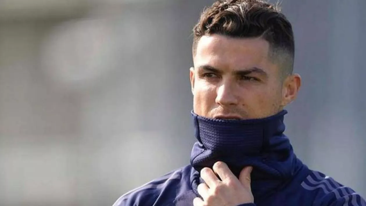 Juventus face totul pentru salvarea lui Cristiano Ronaldo! La ce TERTIP a recurs campioana Italiei pentru ca lusitanul să nu fie ARESTAT în urma acuzaţiilor de VIOL
