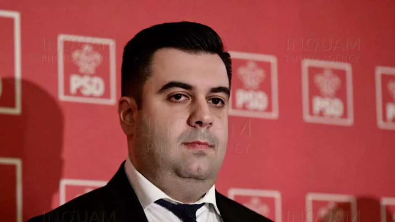 Răzvan Cuc, discurs populist despre lipsa autostrăzilor: E un lucru care mă doare pe mine, nu neapărat ca şi ministru, mă doare ca şi român