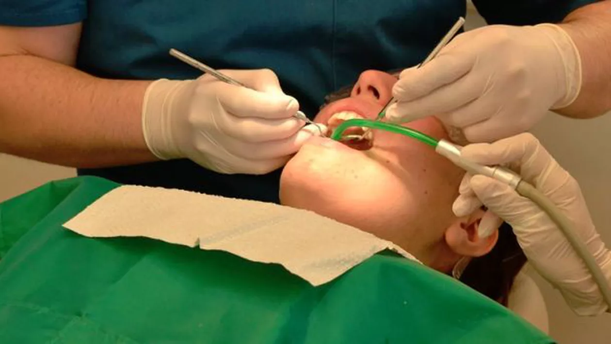 Timișoara: Un copil de 13 ani a evadat din cabinetul stomatologic. Unde a fost găsit.. (VIDEO)