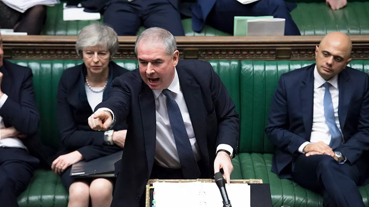 Parlamentarii britanici SE TEM pentru siguranţa lor din cauza Brexitului. 'Am fost deja supuşi abuzurilor şi intimidării'