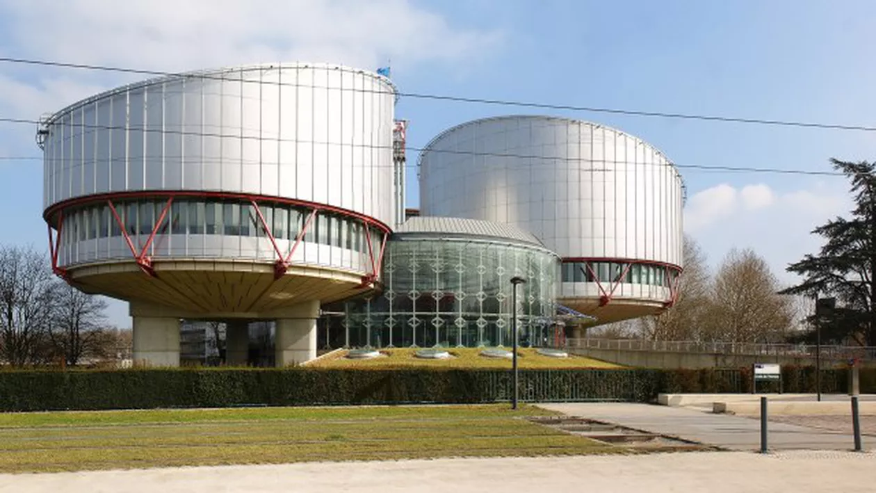 România a fost CONDAMNATĂ la CEDO pentru că a refuzat școlarizarea unui deținut