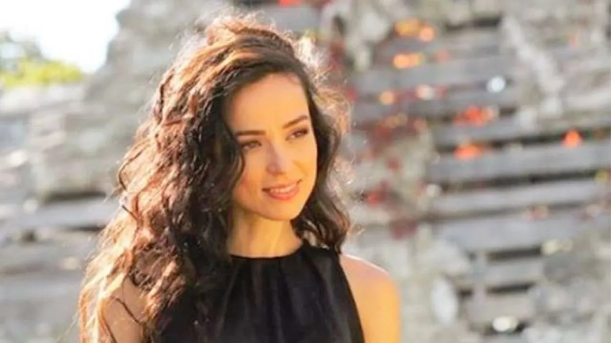 Olivia Steer și-a închis pagina de Facebook, după confruntarea cu medicul Mihai Craiu