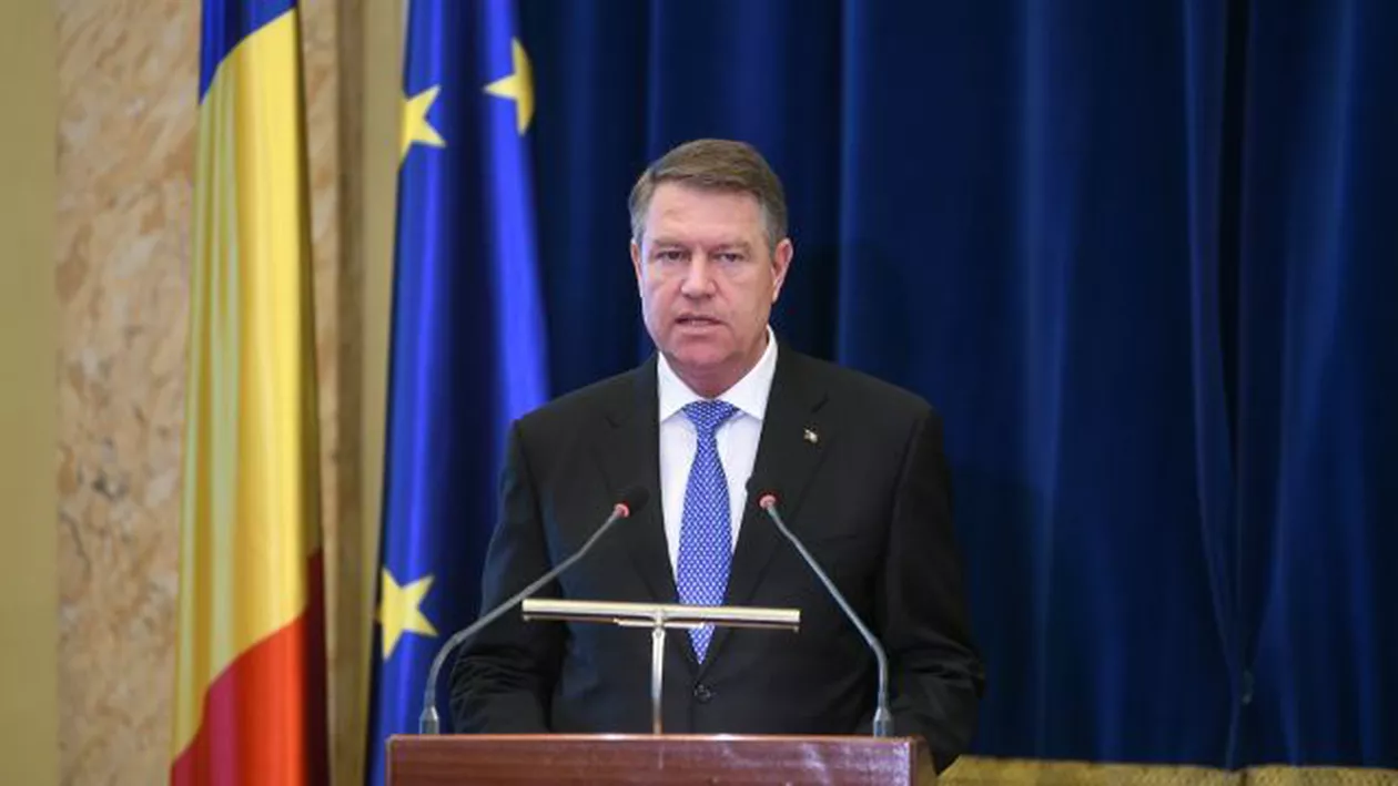 Klaus Iohannis, criticat de reprezentanții Bisericii pentru afirmațiile privind familia tradițioanlă: ”A devenit nihilist cu acte în regulă”
