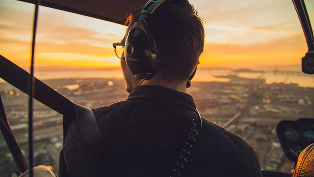 TRAGEDIE fără margini! Un elicopter s-a PRĂBUȘIT. Toți cei aflați la bord au MURIT