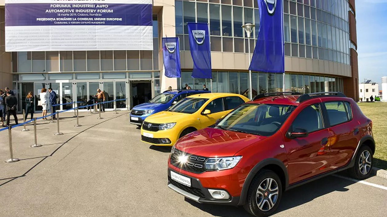 Dispar Dacia Duster şi Sandero: Mesaj bombă pentru milioane de romani! Ce mai e de făcut...