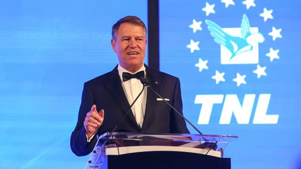 Preşedintele Klaus Iohannis anunţă demararea de CONSULTĂRI pe tema REFERENDUMULUI pentru justiţie. Pe cine cheamă la Cotroceni (VIDEO)