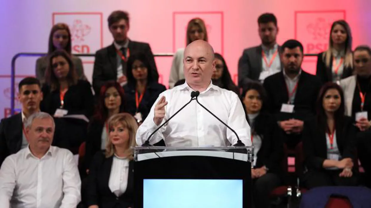 Codrin Ștefănescu, replică pentru Mihai Tudose: Bau-baul și balaurul și-au făcut partid politic la ordinul zmeului și încearcă să îi prostească pe români