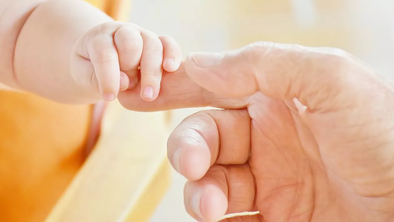 Caz șocant în Dâmbovița: O fetiță de numai cinci luni a fost găsită moartă