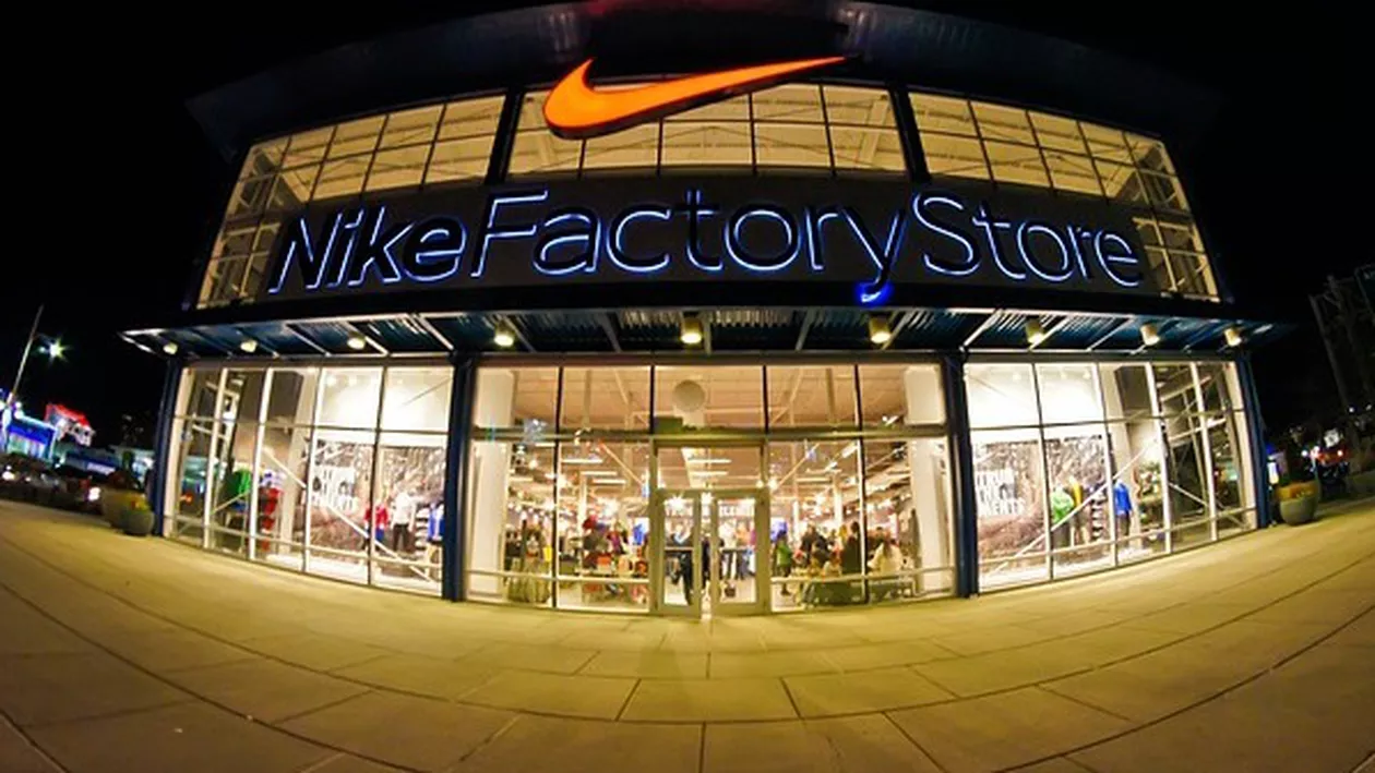Comisia Europeană a amendat Nike cu 12,5 milioane de euro. Care este motivul...