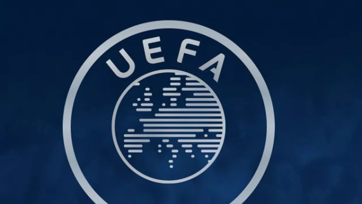 UEFA s-a dat în spectacol: A prezentat mascota oficială pentru EURO 2020 și a lansat o competiție pentru TOȚI suporterii români (VIDEO)