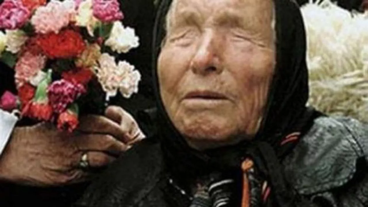 PROFEȚIE APOCALIPTICĂ! Baba Vanga a anunțat DEZASTRUL: MARELE MĂCEL va avea loc de PAȘTE