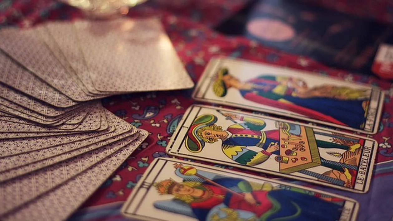 Horoscop TAROT săptămâna 25-31 martie 2019. Mesajele CĂRȚILOR DE TAROT pentru cele 12 zodii