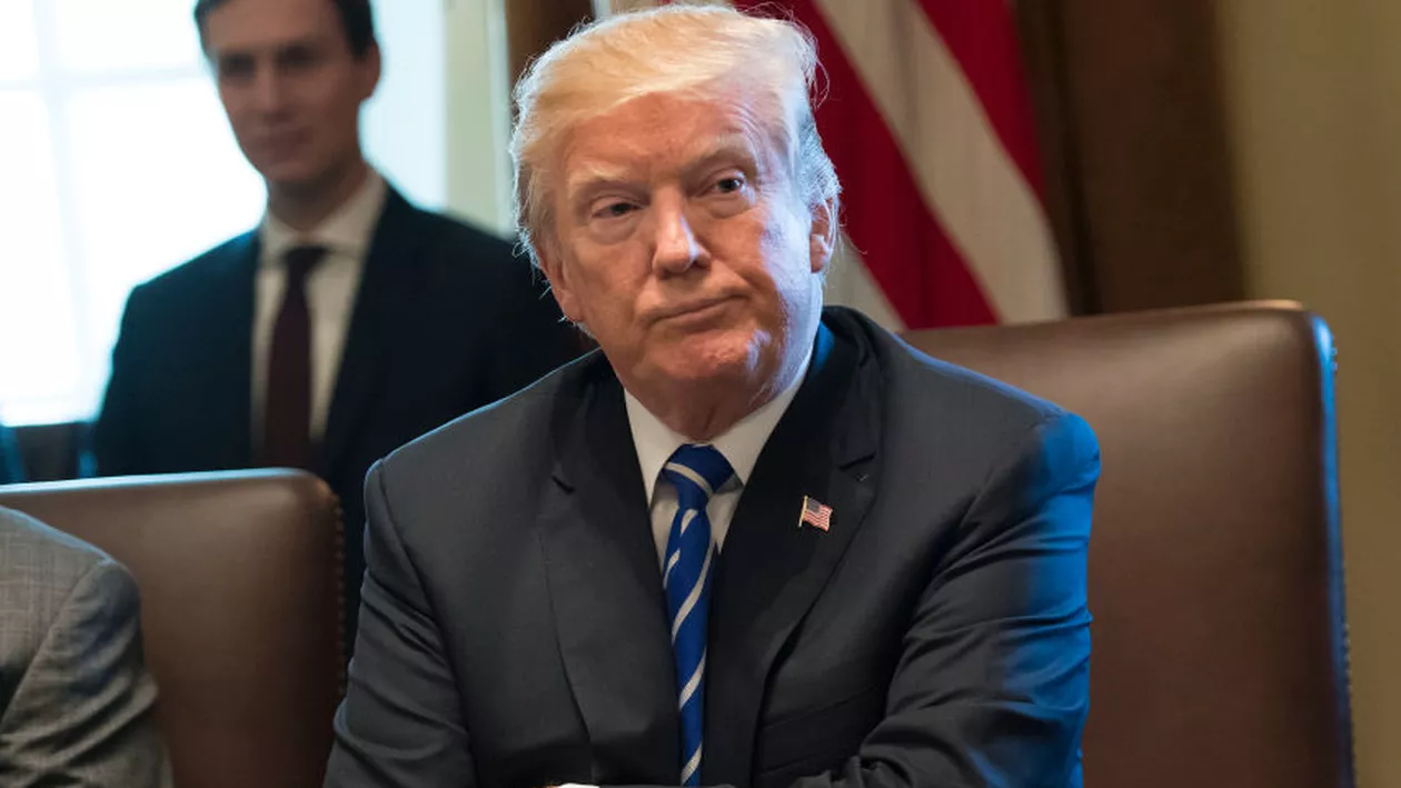 'Mass-media este DUȘMANUL POPORULUI' - Mesajul ȘOC al președintelui Donald Trump