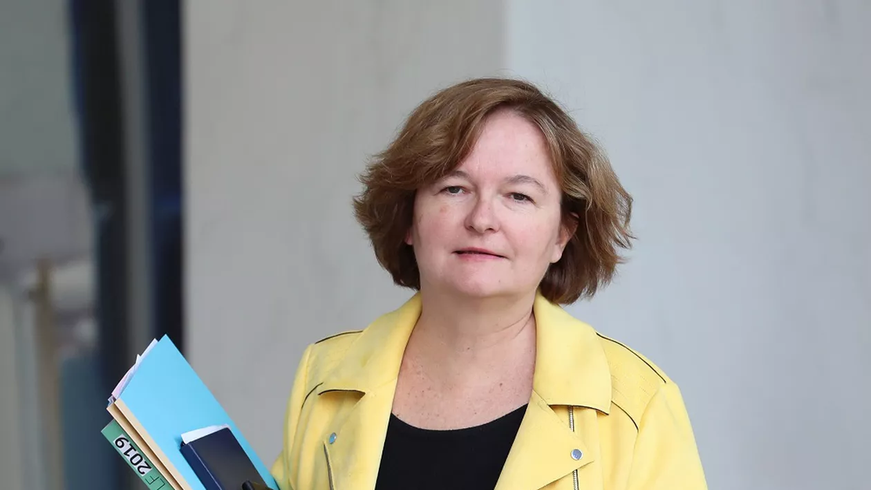 Primul candidat de pe lista lui Macron pentru europarlamentare, mesaj tranșant către tabăra pro-Brexit din Marea Britanie: ”Vă amintiți de sloganul «să preluăm controlul»?”