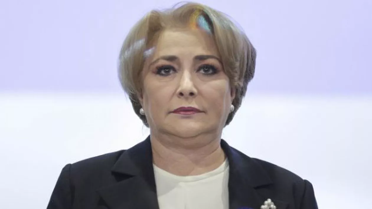 Dăncilă: Am repus România pe harta mondială. Președintele, când are ceva de reproșat, să nu iasă cu reacții publice