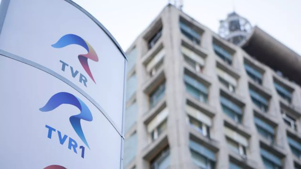 Curtea de Conturi va demara un control la TVR: Suspiciuni serioase privind felul în care sunt cheltuiţi banii publici
