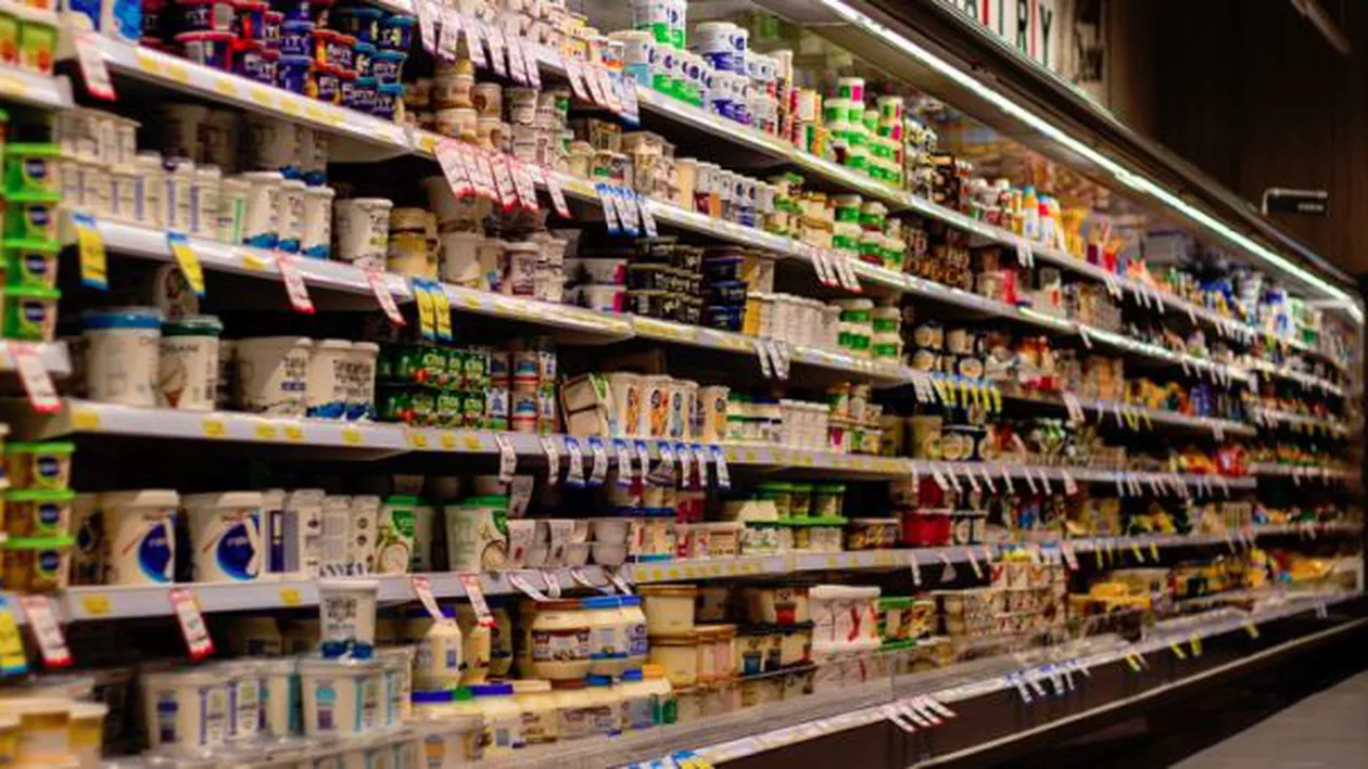 Controale de amploare demarate în toata ţară: În 40% din unităţile verificate s-a constant înlocuirea preparatelor din lapte cu specialităţi obţinute din grăsimi hidrogenate