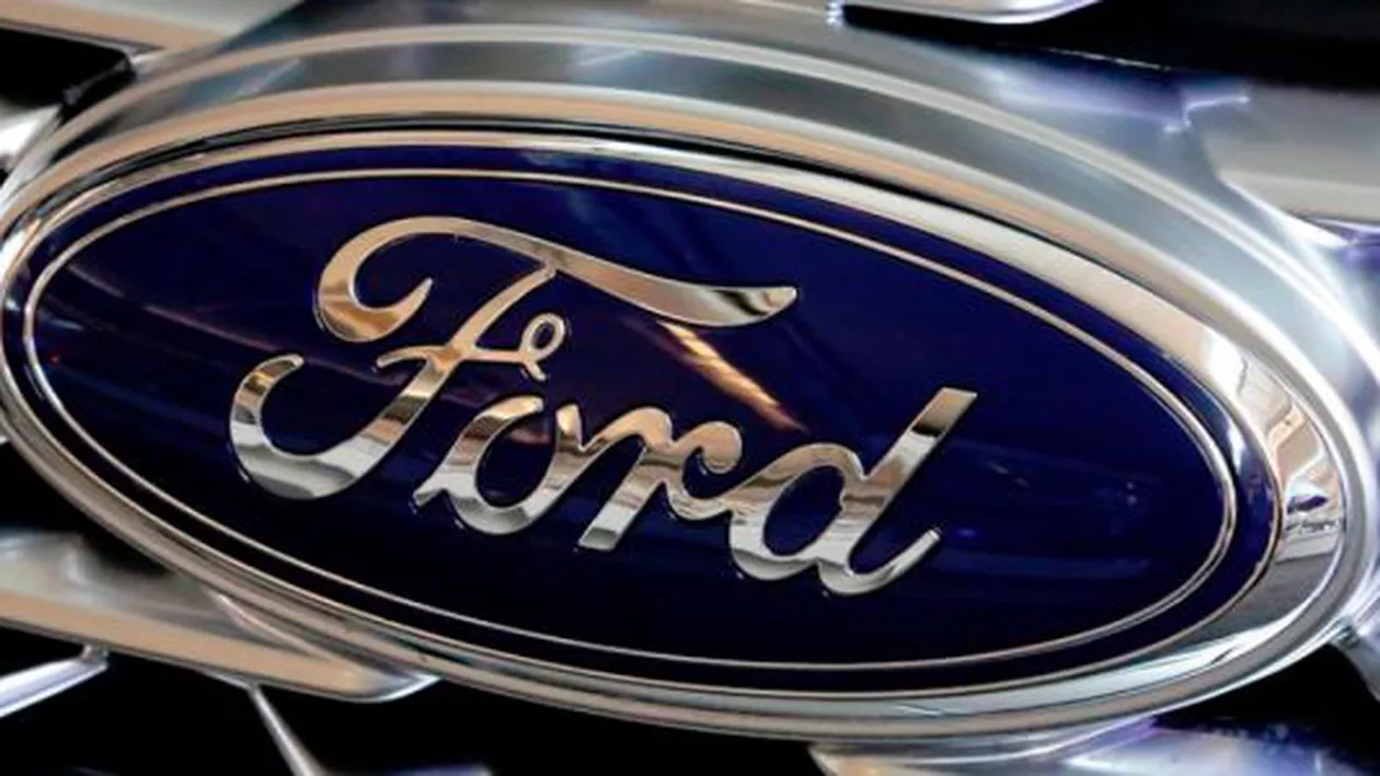 Ford se retrage de piața din Rusia și închide două uzine uriașe! De ce a luat producătorul american această decizie radicală