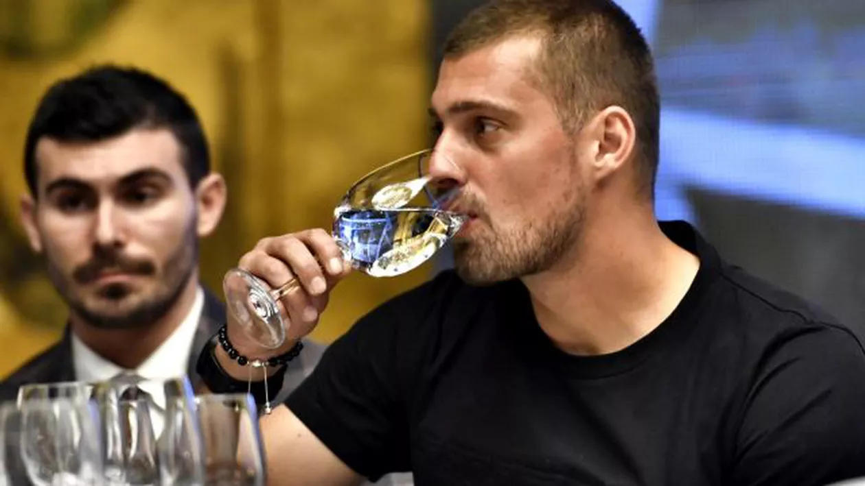 Răsturnare de situaţie în cazul lui Gabriel Tamaş: Fotbalistul va rămâne după gratii până duminică