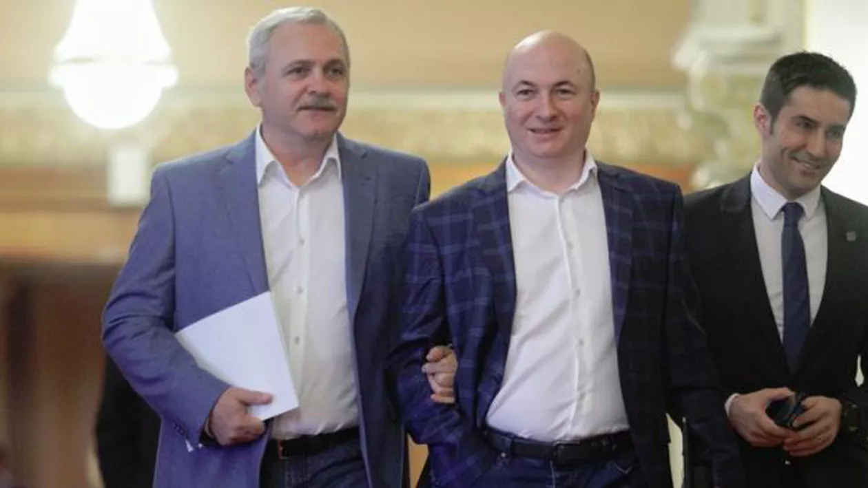 PSD face o mişcare cheie în lupta cu Iohannis: Vor fi secții de votare separate pentru referendum și europarlamentare. Ce spune legea despre o astfel de măsură