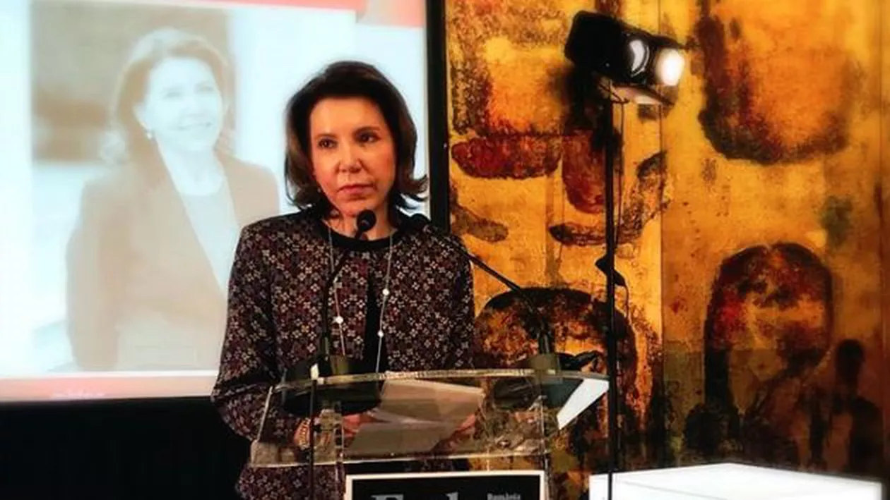 Ambasadoarea Franţei la Bucureşti: Trăim într-o lume în care puterea Chinei creşte, Statele Unite se îndepărtează de aliaţii săi europeni